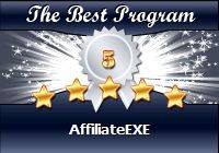AffiliateEXE screenshot
