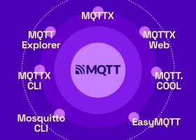 MQTTX screenshot