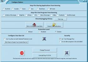 Stop PORN screenshot