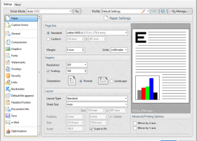 PDF-XChange Standard screenshot