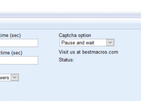 Poshmark share bot screenshot