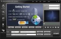 4Videosoft Convertisseur DVD pour PSP screenshot