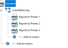 Print Distributor screenshot