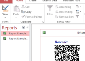MaxiCode Font and Encoder Suite screenshot