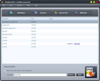 4Media HTML to EPUB Converter screenshot