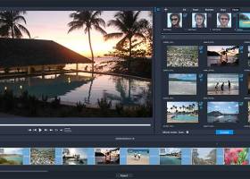 Corel PaintShop Photo Pro X3 screenshot