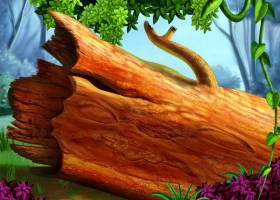 Nature Paintings Free Screensaver screenshot