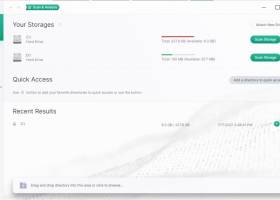 Dissy for Win screenshot