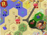 Retaliation: Path of War screenshot