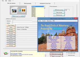 DIGISTUDIO screenshot
