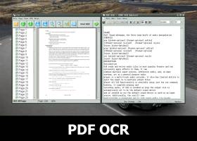 PDF OCR screenshot