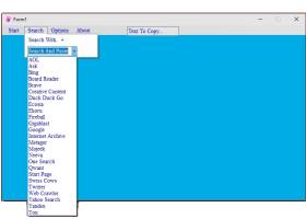 Snap Search screenshot