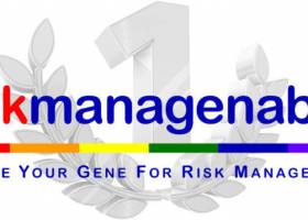 Risk Register Template Software screenshot