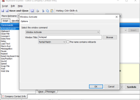 Keyboard Express screenshot