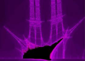 HS Fractal Draw screenshot