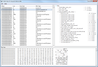 H.264 Video ES Viewer screenshot