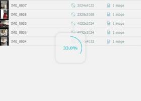 Joyoshare HEIC Converter for Windows screenshot