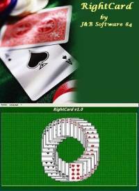 RightCard screenshot