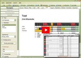 SF-Dienstplan screenshot