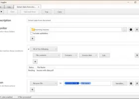File Juggler screenshot