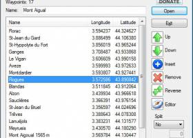ITN Converter Portable screenshot