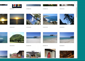 Quick Eye screenshot