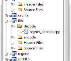 Agent SVN screenshot