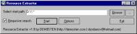 Resource Extractor screenshot