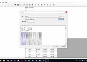 YADBS - Yet Another Database Studio screenshot