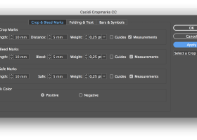 Cacidi Cropmarks screenshot