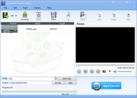 Lionsea WAV Converter Ultimate screenshot