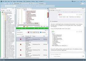 dbForge SQL Complete screenshot