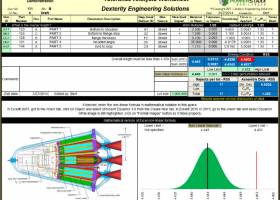 Powerstaxx Non Linear screenshot
