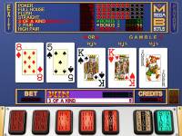 MegaBonus Home Edition screenshot