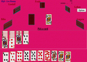 RUMMY Card Game From Special K screenshot