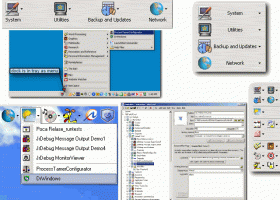 launchbar equivalent windows launchbar equivalent windows