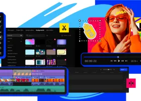 Movavi Screen Recorder screenshot