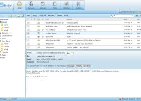 MailEnable Professional screenshot