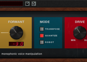 Little AlterBoy screenshot