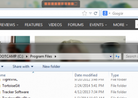 SmartBreak screenshot