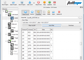 fullmo Kickdrive screenshot