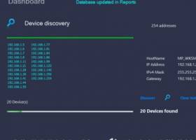 MonitorPack Guard screenshot