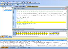 PilotEdit Pro x64 screenshot