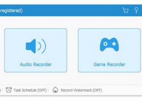 Vidmore Screen Recorder screenshot