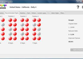 magayo Pick (64-bit) screenshot