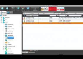 Personal Monitor screenshot