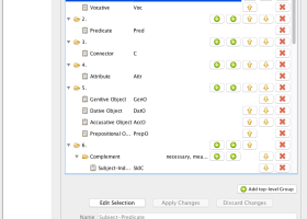 HermeneutiX screenshot