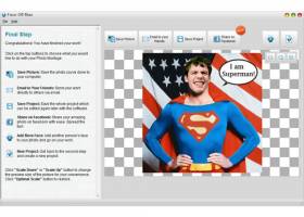 Face Off Max screenshot