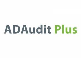 ADAudit Plus screenshot
