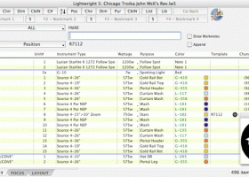 Lightwright screenshot